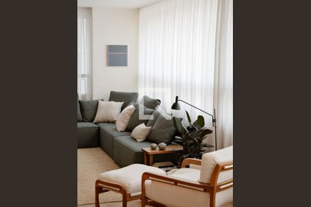 Foto 17 de apartamento à venda com 2 quartos, 135m² em Cerqueira César, São Paulo