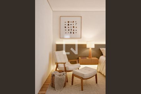 Foto 46 de apartamento à venda com 2 quartos, 135m² em Cerqueira César, São Paulo