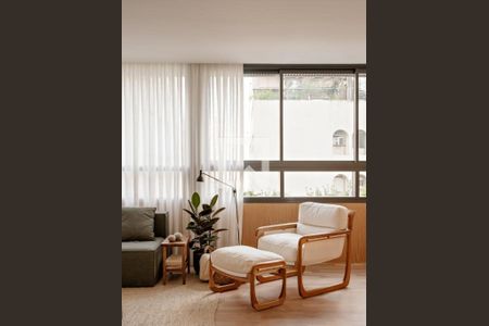 Foto 77 de apartamento à venda com 2 quartos, 135m² em Cerqueira César, São Paulo