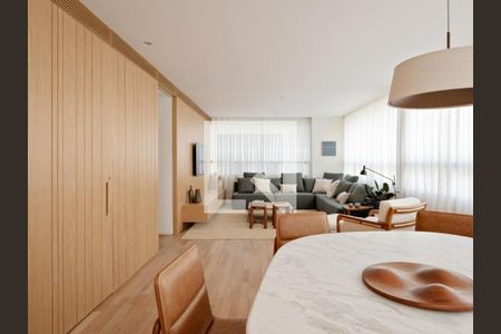 Foto 18 de apartamento à venda com 2 quartos, 135m² em Cerqueira César, São Paulo