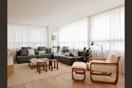 Foto 63 de apartamento à venda com 2 quartos, 135m² em Cerqueira César, São Paulo