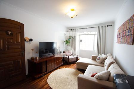 Sala de casa à venda com 3 quartos, 183m² em Vila Madalena, São Paulo