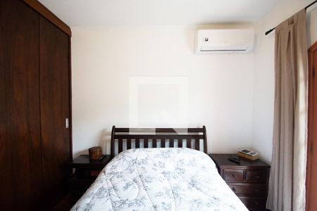 quarto 1 de casa à venda com 3 quartos, 183m² em Vila Madalena, São Paulo