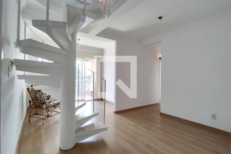 Sala de apartamento para alugar com 3 quartos, 150m² em Taquara, Rio de Janeiro