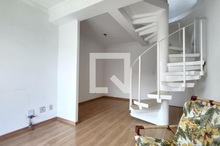 Sala de apartamento para alugar com 3 quartos, 150m² em Taquara, Rio de Janeiro