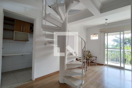 Sala de apartamento para alugar com 3 quartos, 150m² em Taquara, Rio de Janeiro