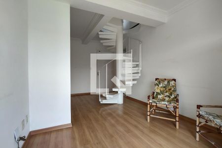 Sala de apartamento para alugar com 3 quartos, 150m² em Taquara, Rio de Janeiro