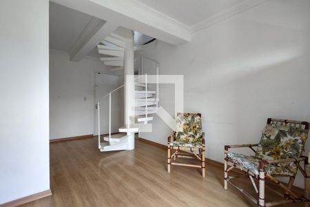 Sala de apartamento para alugar com 3 quartos, 150m² em Taquara, Rio de Janeiro