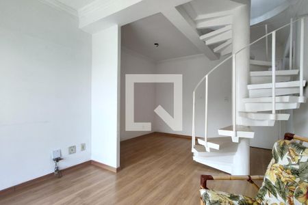 Sala de apartamento para alugar com 3 quartos, 150m² em Taquara, Rio de Janeiro