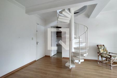 Sala de apartamento para alugar com 3 quartos, 150m² em Taquara, Rio de Janeiro