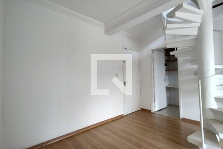 Sala de apartamento para alugar com 3 quartos, 150m² em Taquara, Rio de Janeiro