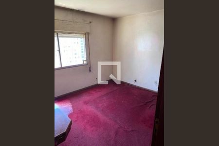 Apartamento à venda com 2 quartos, 110m² em Indianópolis, São Paulo