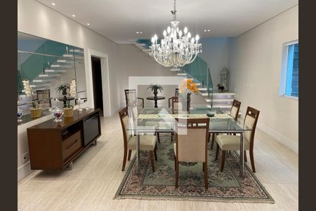 Casa à venda com 5 quartos, 597m² em Parque Anchieta, São Bernardo do Campo
