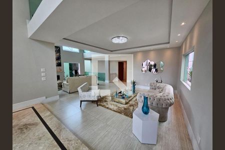 Casa à venda com 5 quartos, 597m² em Parque Anchieta, São Bernardo do Campo