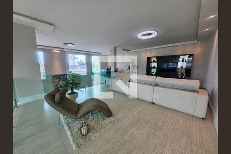 Casa à venda com 5 quartos, 597m² em Parque Anchieta, São Bernardo do Campo