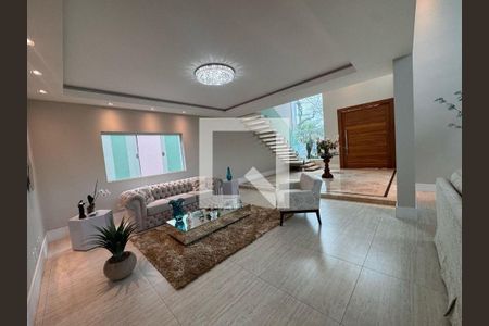 Casa à venda com 5 quartos, 597m² em Parque Anchieta, São Bernardo do Campo