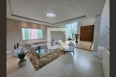 Casa à venda com 5 quartos, 597m² em Parque Anchieta, São Bernardo do Campo