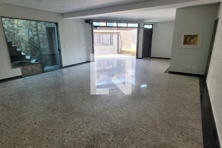 Casa à venda com 5 quartos, 365m² em Jardim Franca, São Paulo