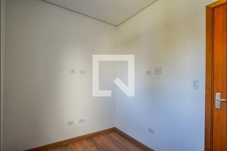Quarto 1 de apartamento à venda com 3 quartos, 174m² em Parque das Nações, Santo André