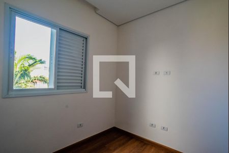 Quarto 1 de apartamento à venda com 3 quartos, 174m² em Parque das Nações, Santo André