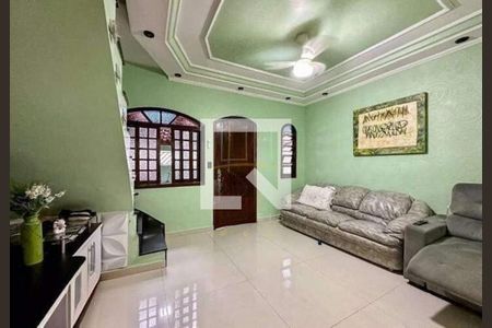 Casa à venda com 4 quartos, 215m² em Jardim Valdibia, São Bernardo do Campo