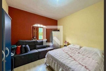 Casa à venda com 4 quartos, 215m² em Jardim Valdibia, São Bernardo do Campo