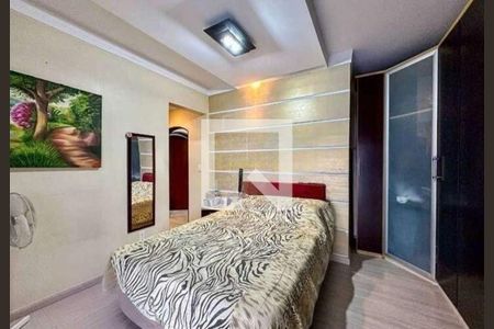 Casa à venda com 4 quartos, 215m² em Jardim Valdibia, São Bernardo do Campo