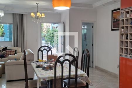 Casa à venda com 3 quartos, 190m² em Tatuapé, São Paulo