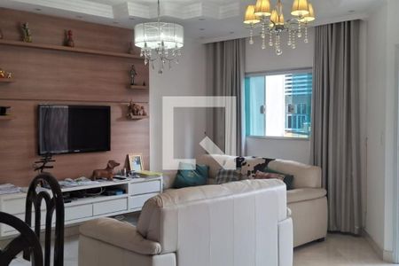 Casa à venda com 3 quartos, 190m² em Tatuapé, São Paulo