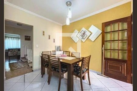 Casa à venda com 3 quartos, 236m² em Jardim das Quatro Marias, São Bernardo do Campo