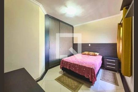 Casa à venda com 3 quartos, 236m² em Jardim das Quatro Marias, São Bernardo do Campo