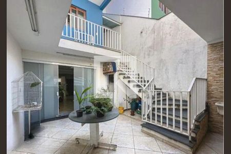 Casa à venda com 3 quartos, 236m² em Jardim das Quatro Marias, São Bernardo do Campo