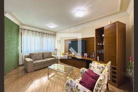 Casa à venda com 3 quartos, 236m² em Jardim das Quatro Marias, São Bernardo do Campo