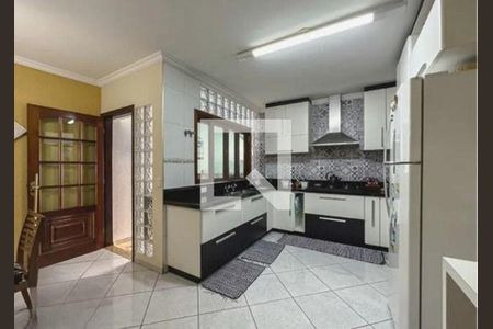 Casa à venda com 3 quartos, 236m² em Jardim das Quatro Marias, São Bernardo do Campo