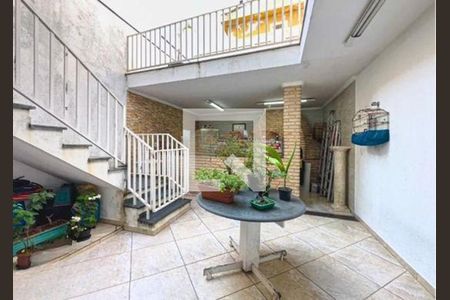 Casa à venda com 3 quartos, 236m² em Jardim das Quatro Marias, São Bernardo do Campo
