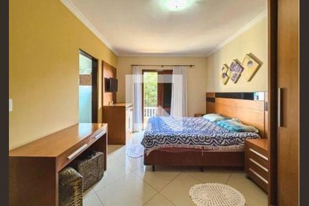 Casa à venda com 3 quartos, 236m² em Jardim das Quatro Marias, São Bernardo do Campo