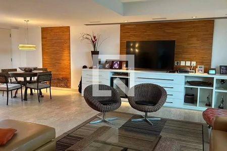 Apartamento à venda com 4 quartos, 346m² em Barra da Tijuca, Rio de Janeiro