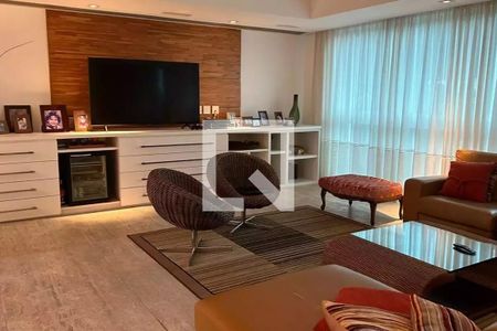 Apartamento à venda com 4 quartos, 346m² em Barra da Tijuca, Rio de Janeiro