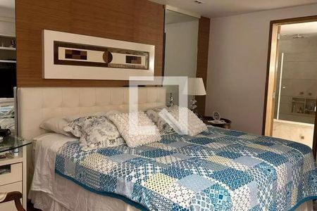 Apartamento à venda com 4 quartos, 346m² em Barra da Tijuca, Rio de Janeiro