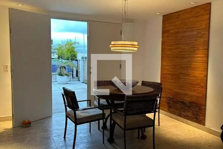 Apartamento à venda com 4 quartos, 346m² em Barra da Tijuca, Rio de Janeiro