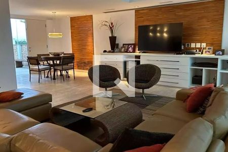 Apartamento à venda com 4 quartos, 346m² em Barra da Tijuca, Rio de Janeiro