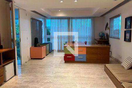 Apartamento à venda com 4 quartos, 346m² em Barra da Tijuca, Rio de Janeiro