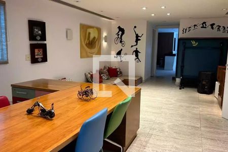 Apartamento à venda com 4 quartos, 346m² em Barra da Tijuca, Rio de Janeiro