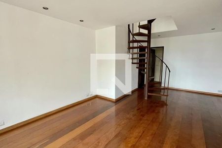 Apartamento à venda com 3 quartos, 203m² em Barra da Tijuca, Rio de Janeiro