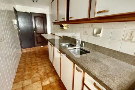 Apartamento à venda com 3 quartos, 203m² em Barra da Tijuca, Rio de Janeiro