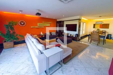 Apartamento à venda com 3 quartos, 333m² em Barra da Tijuca, Rio de Janeiro