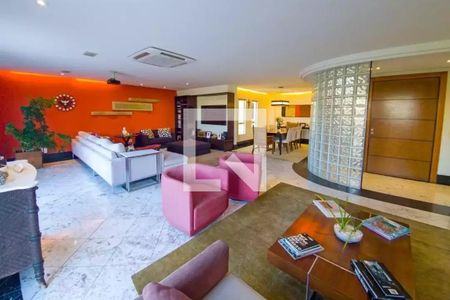 Apartamento à venda com 3 quartos, 333m² em Barra da Tijuca, Rio de Janeiro