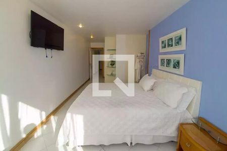 Apartamento à venda com 3 quartos, 333m² em Barra da Tijuca, Rio de Janeiro