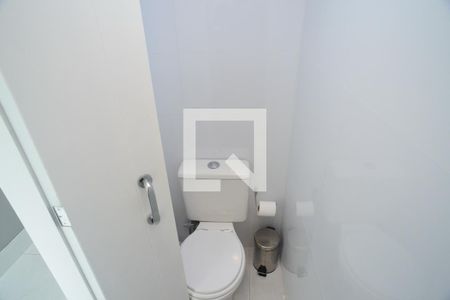 Lavabo de apartamento à venda com 4 quartos, 331m² em Barra da Tijuca, Rio de Janeiro