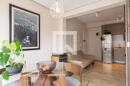 Studio de kitnet/studio à venda com 1 quarto, 37m² em Bela Vista, São Paulo